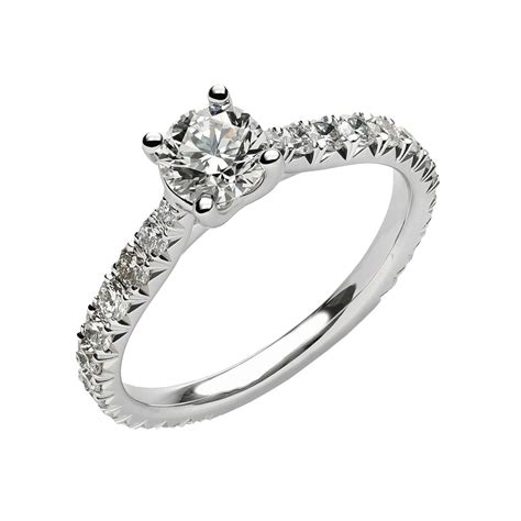 finks diamond rings for women.